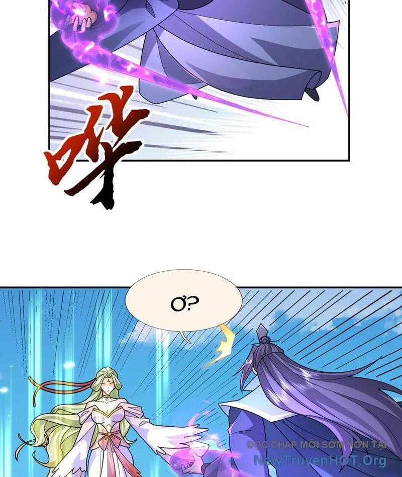 Ngủ Say Vạn Cổ: Xuất Thế Quét Ngang Chư Thiên - Chapter 116 - Page 49