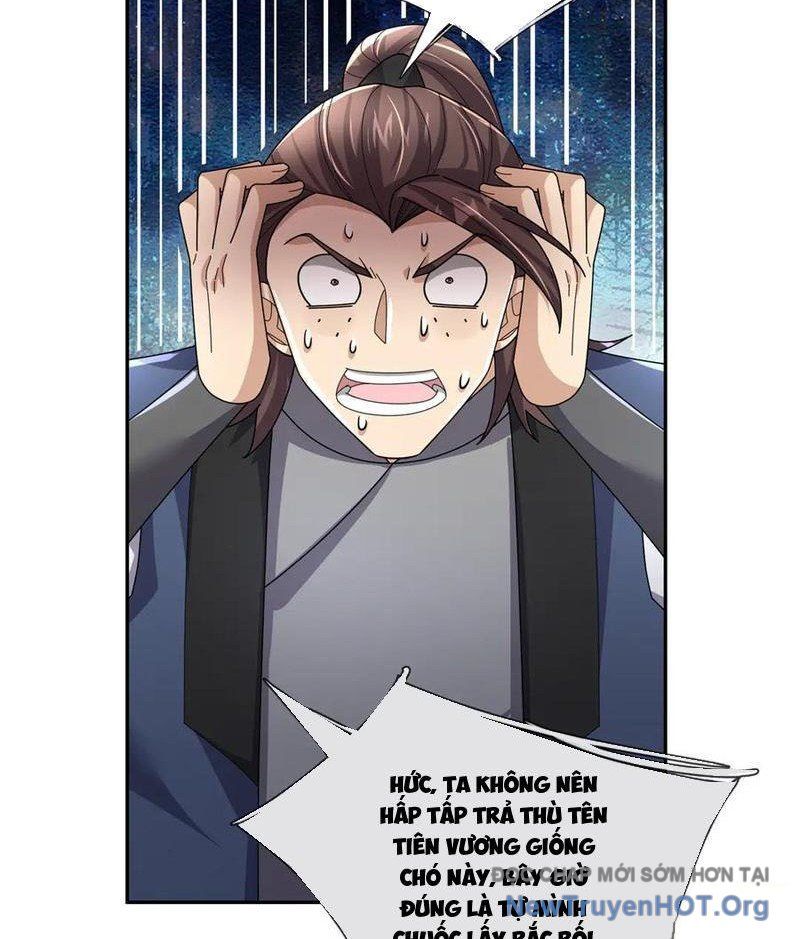 Ngủ Say Vạn Cổ: Xuất Thế Quét Ngang Chư Thiên - Chapter 116 - Page 5