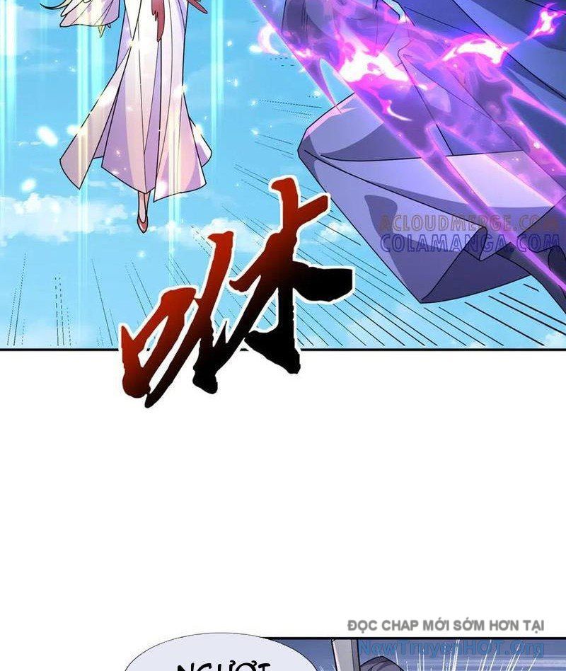 Ngủ Say Vạn Cổ: Xuất Thế Quét Ngang Chư Thiên - Chapter 116 - Page 50