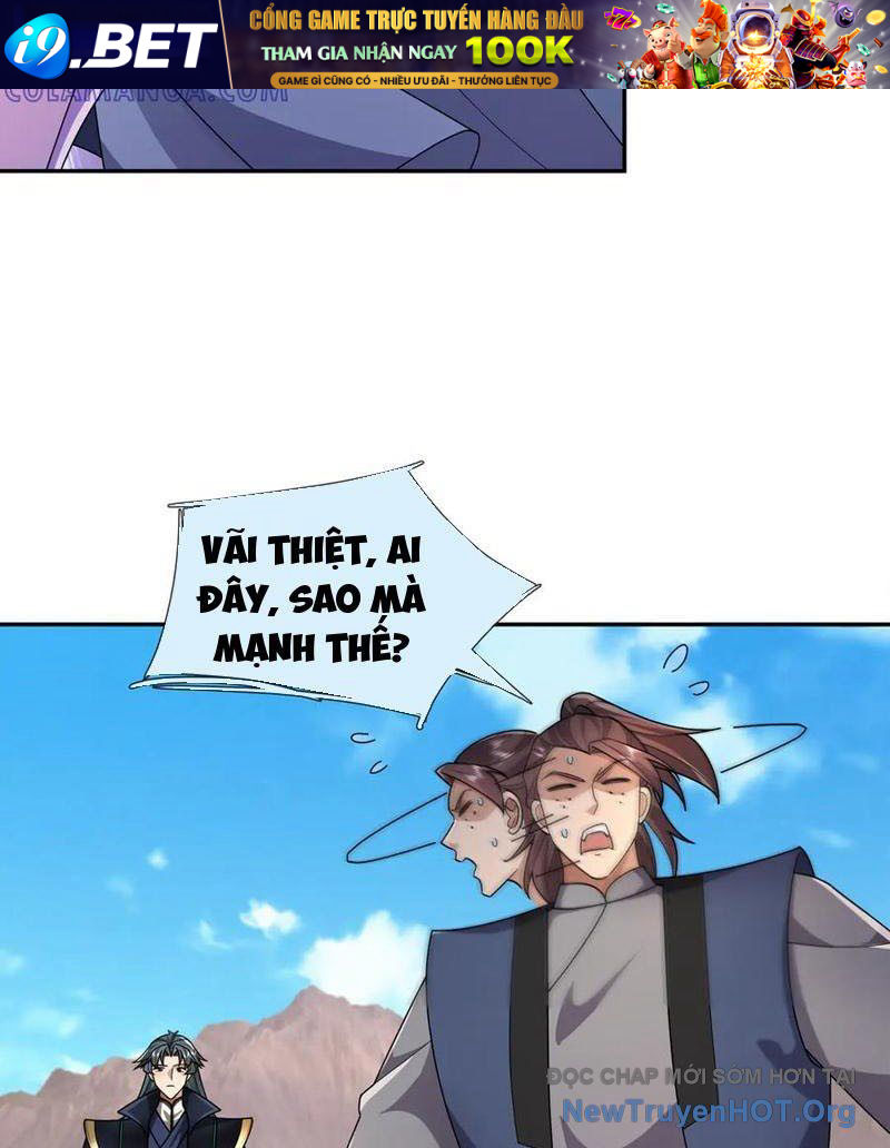 Ngủ Say Vạn Cổ: Xuất Thế Quét Ngang Chư Thiên - Chapter 116 - Page 53