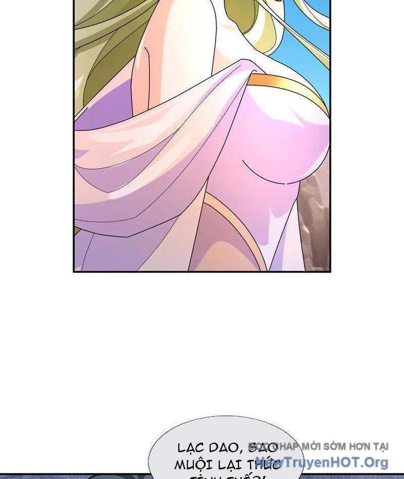 Ngủ Say Vạn Cổ: Xuất Thế Quét Ngang Chư Thiên - Chapter 116 - Page 55