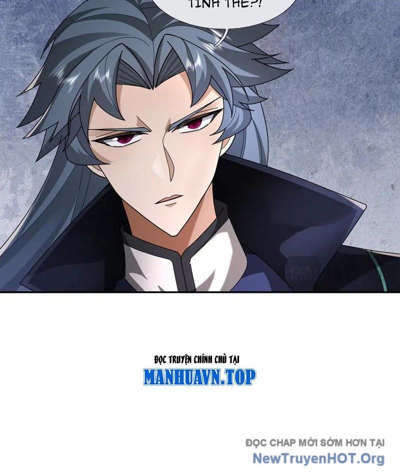 Ngủ Say Vạn Cổ: Xuất Thế Quét Ngang Chư Thiên - Chapter 116 - Page 56