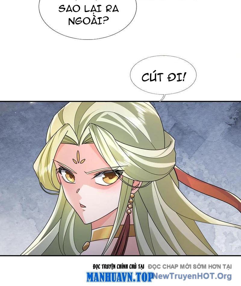 Ngủ Say Vạn Cổ: Xuất Thế Quét Ngang Chư Thiên - Chapter 116 - Page 58