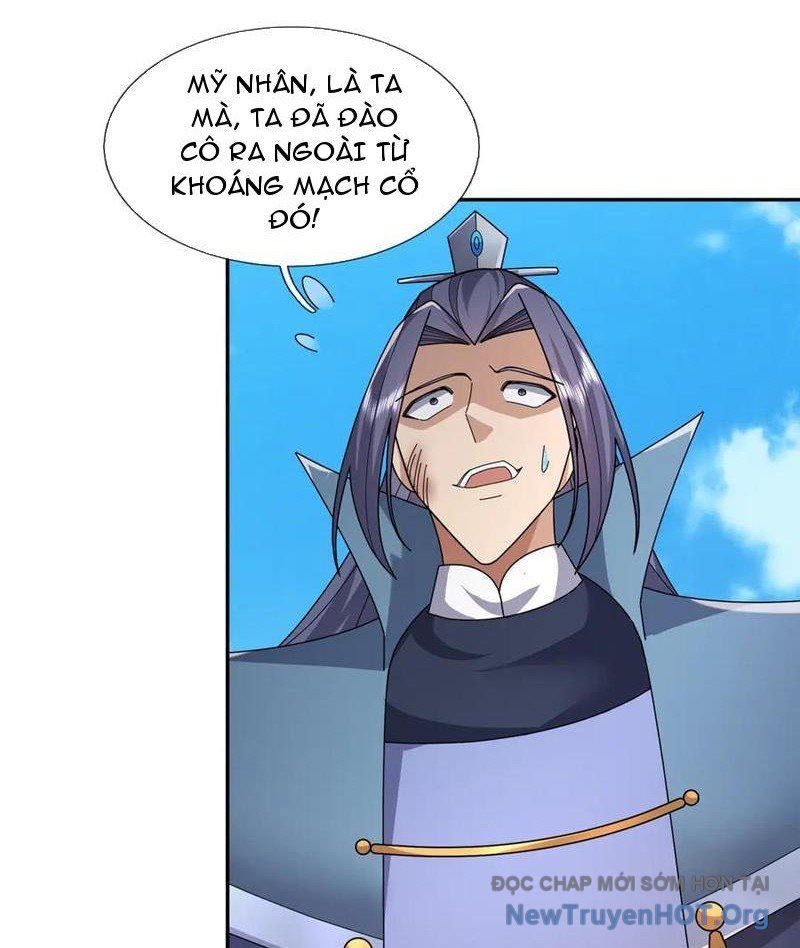 Ngủ Say Vạn Cổ: Xuất Thế Quét Ngang Chư Thiên - Chapter 116 - Page 59