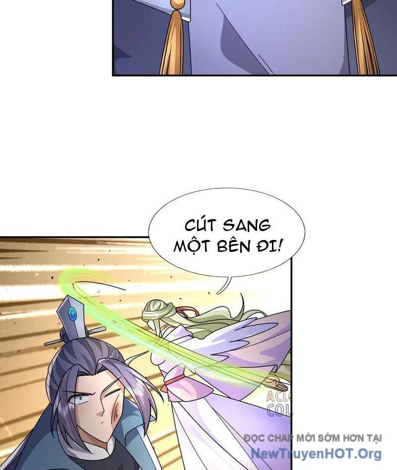 Ngủ Say Vạn Cổ: Xuất Thế Quét Ngang Chư Thiên - Chapter 116 - Page 60