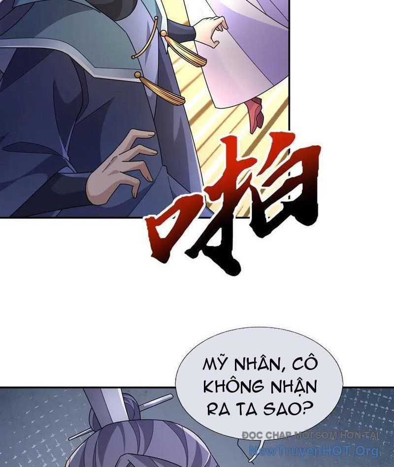 Ngủ Say Vạn Cổ: Xuất Thế Quét Ngang Chư Thiên - Chapter 116 - Page 61