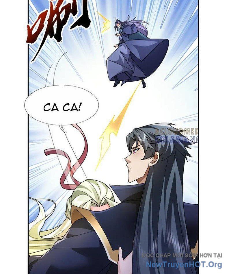 Ngủ Say Vạn Cổ: Xuất Thế Quét Ngang Chư Thiên - Chapter 116 - Page 63