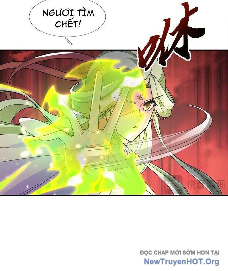 Ngủ Say Vạn Cổ: Xuất Thế Quét Ngang Chư Thiên - Chapter 116 - Page 67