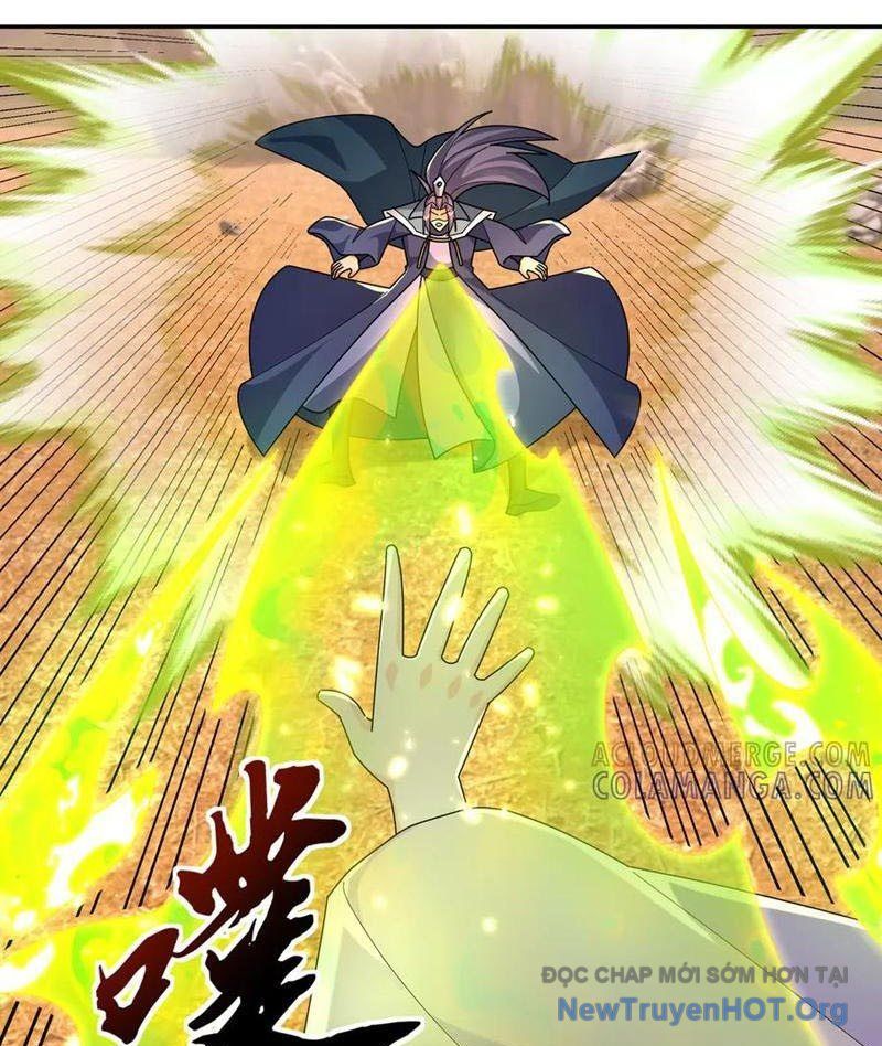 Ngủ Say Vạn Cổ: Xuất Thế Quét Ngang Chư Thiên - Chapter 116 - Page 68