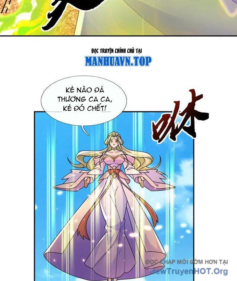 Ngủ Say Vạn Cổ: Xuất Thế Quét Ngang Chư Thiên - Chapter 116 - Page 69