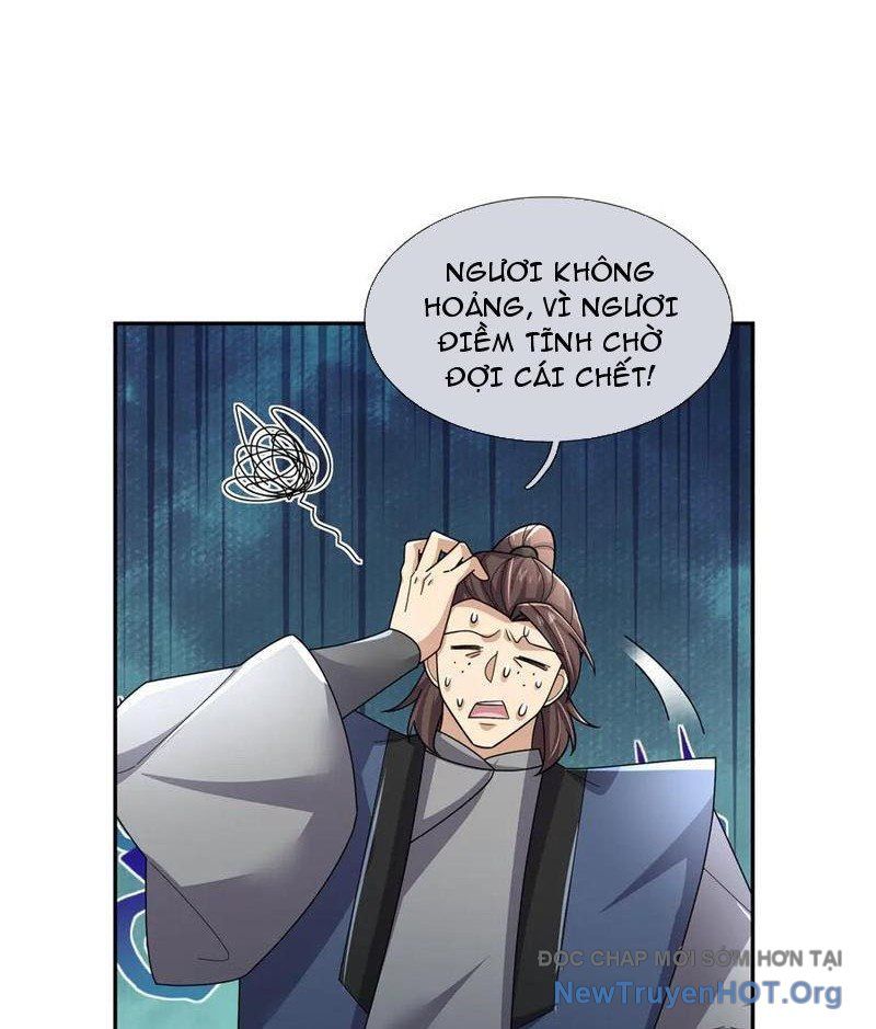 Ngủ Say Vạn Cổ: Xuất Thế Quét Ngang Chư Thiên - Chapter 116 - Page 7