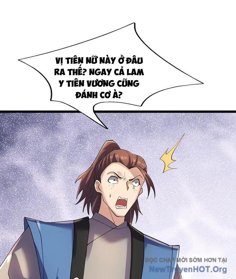 Ngủ Say Vạn Cổ: Xuất Thế Quét Ngang Chư Thiên - Chapter 116 - Page 74