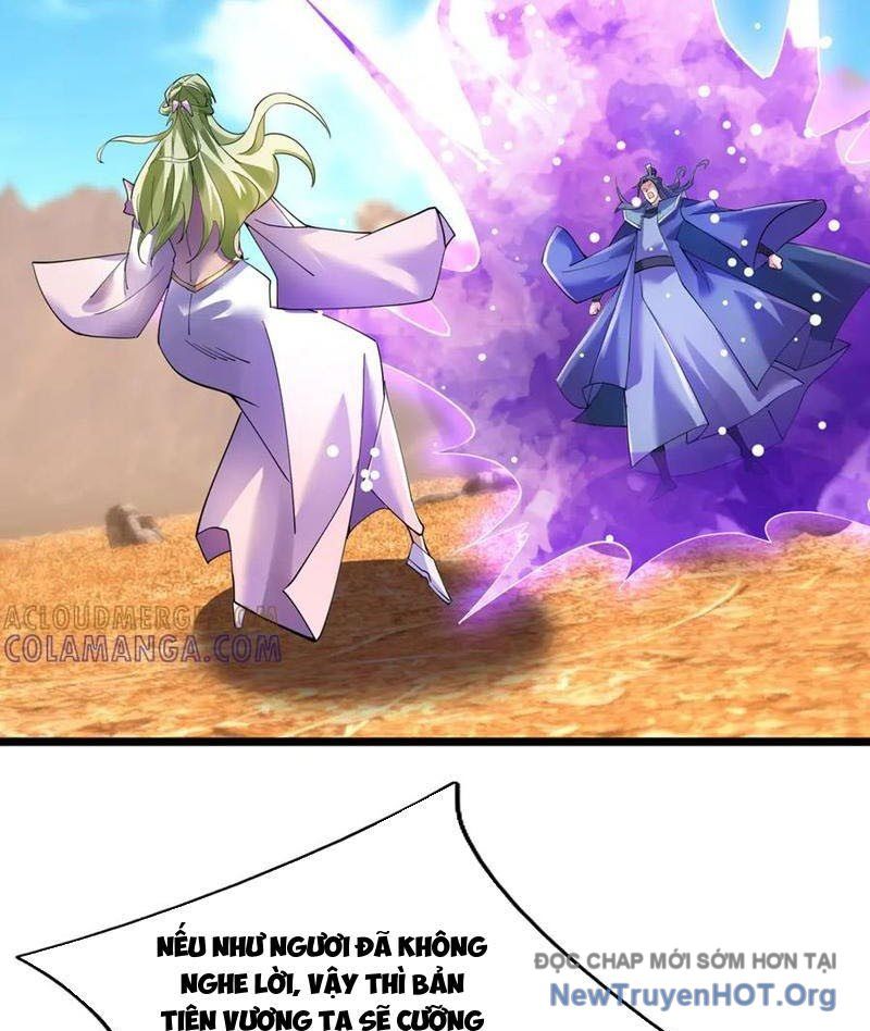 Ngủ Say Vạn Cổ: Xuất Thế Quét Ngang Chư Thiên - Chapter 116 - Page 76