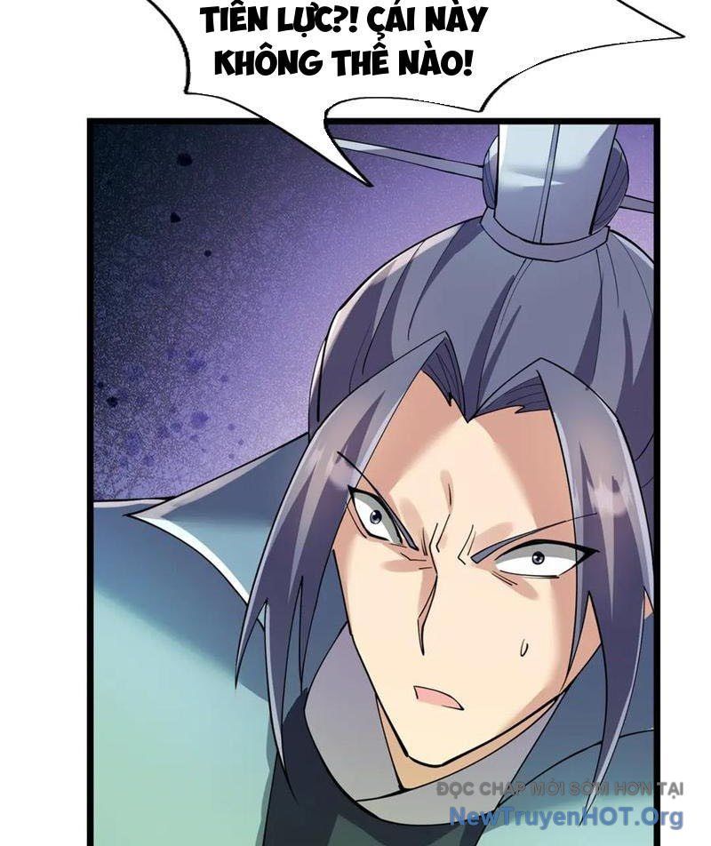 Ngủ Say Vạn Cổ: Xuất Thế Quét Ngang Chư Thiên - Chapter 116 - Page 80