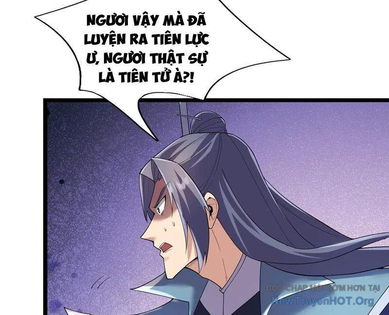Ngủ Say Vạn Cổ: Xuất Thế Quét Ngang Chư Thiên - Chapter 116 - Page 84