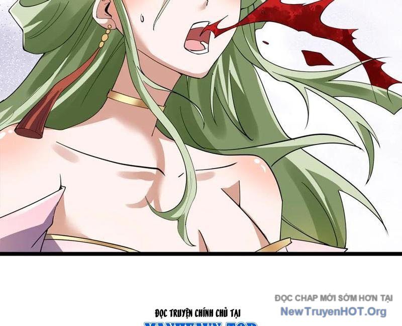 Ngủ Say Vạn Cổ: Xuất Thế Quét Ngang Chư Thiên - Chapter 116 - Page 87