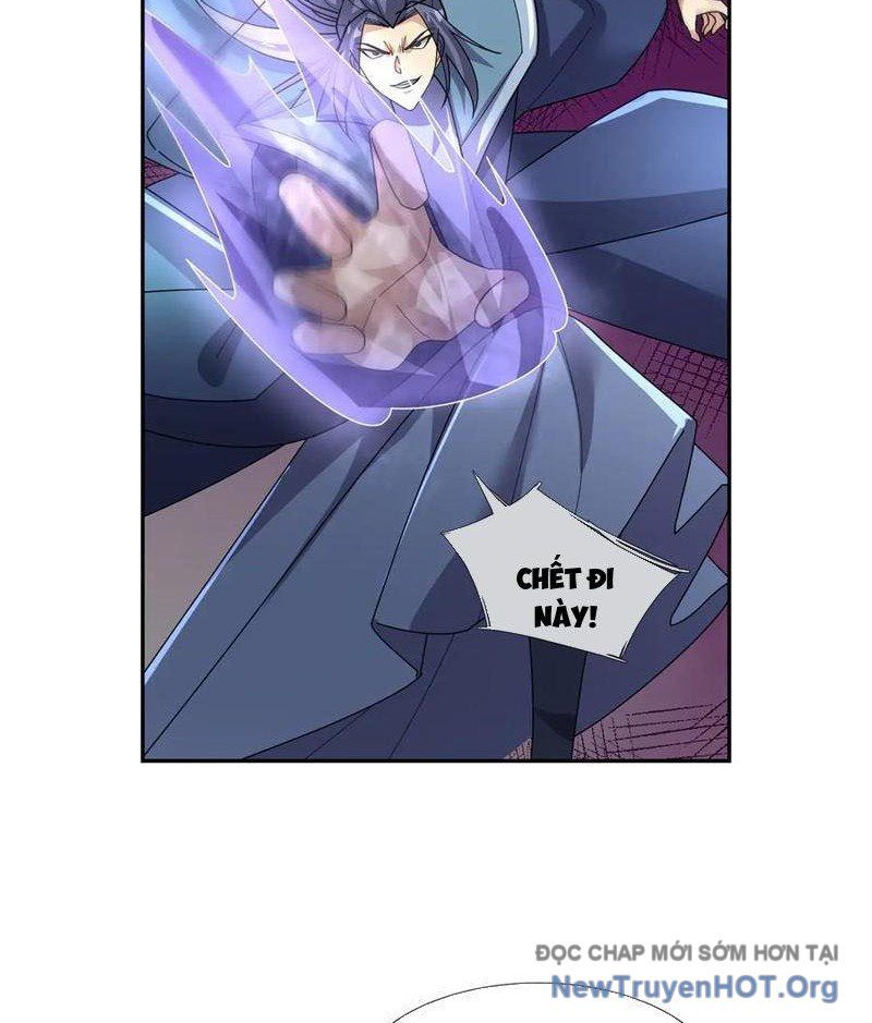 Ngủ Say Vạn Cổ: Xuất Thế Quét Ngang Chư Thiên - Chapter 116 - Page 9