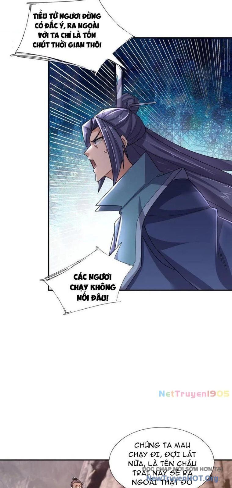 Ngủ Say Vạn Cổ: Xuất Thế Quét Ngang Chư Thiên - Chapter 117 - Page 13