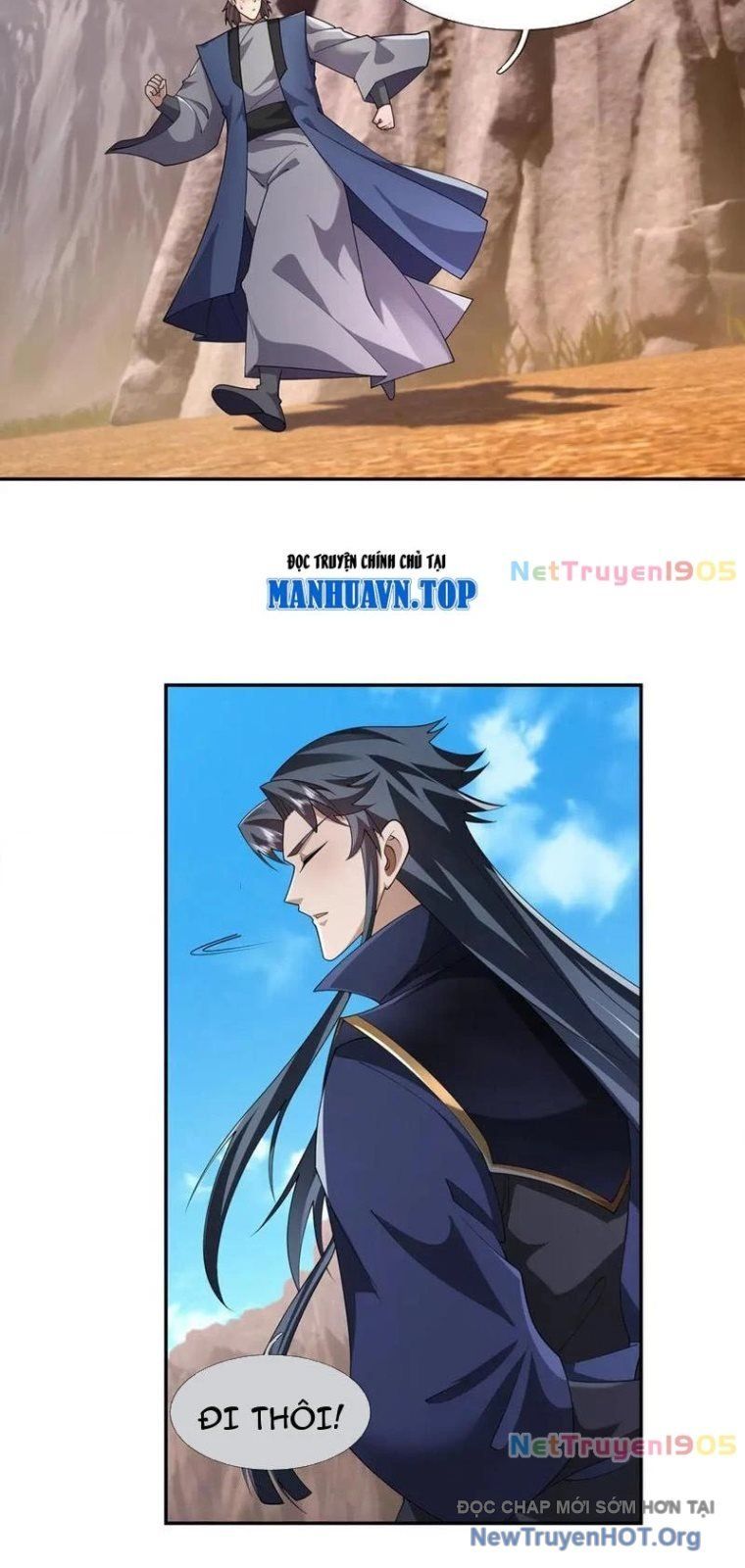 Ngủ Say Vạn Cổ: Xuất Thế Quét Ngang Chư Thiên - Chapter 117 - Page 14