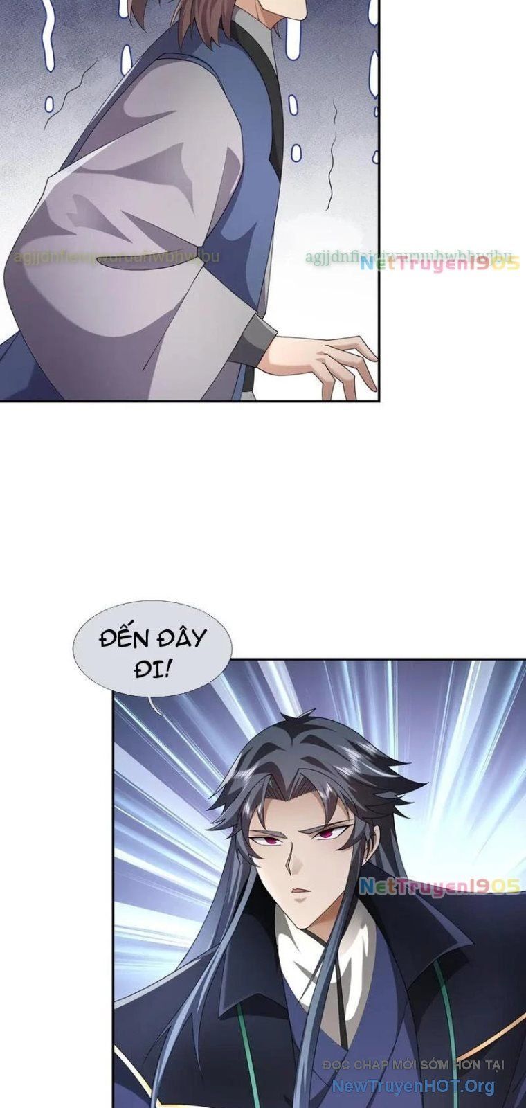 Ngủ Say Vạn Cổ: Xuất Thế Quét Ngang Chư Thiên - Chapter 117 - Page 22