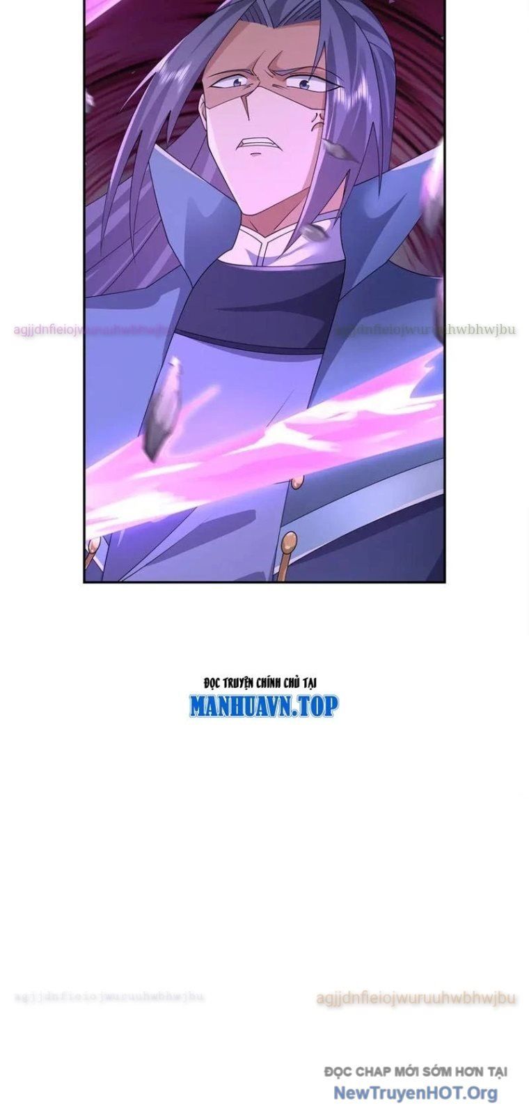 Ngủ Say Vạn Cổ: Xuất Thế Quét Ngang Chư Thiên - Chapter 117 - Page 27