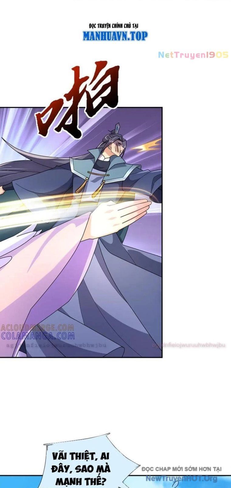 Ngủ Say Vạn Cổ: Xuất Thế Quét Ngang Chư Thiên - Chapter 117 - Page 30