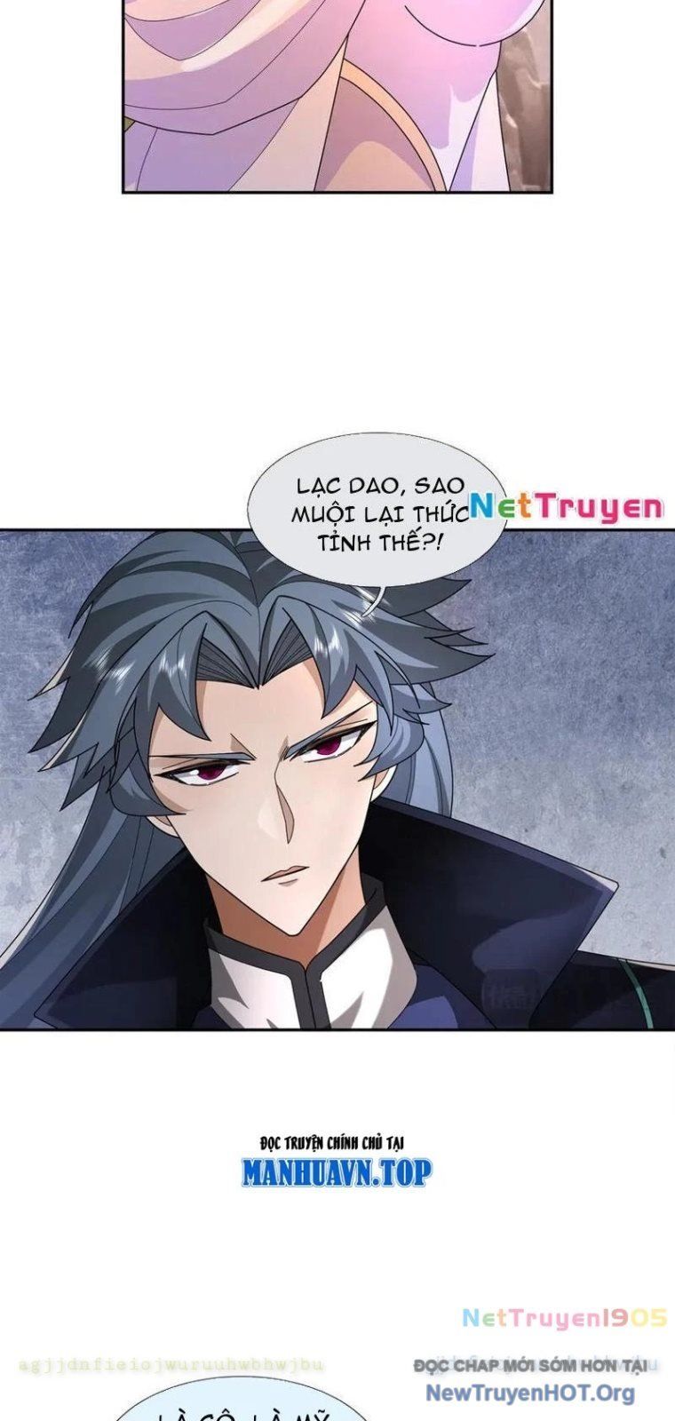 Ngủ Say Vạn Cổ: Xuất Thế Quét Ngang Chư Thiên - Chapter 117 - Page 32