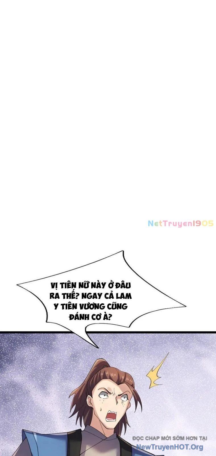 Ngủ Say Vạn Cổ: Xuất Thế Quét Ngang Chư Thiên - Chapter 117 - Page 42