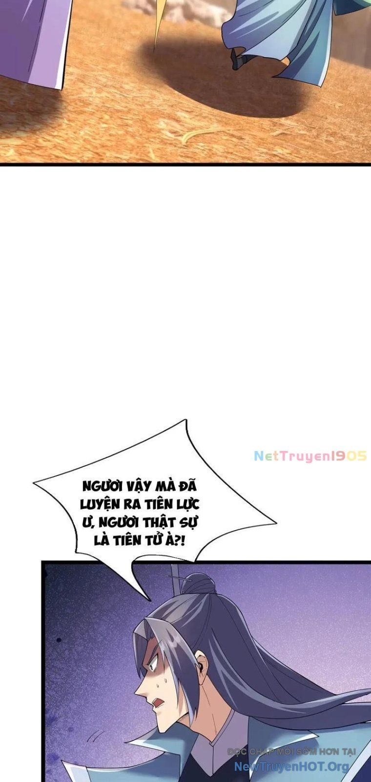 Ngủ Say Vạn Cổ: Xuất Thế Quét Ngang Chư Thiên - Chapter 117 - Page 47