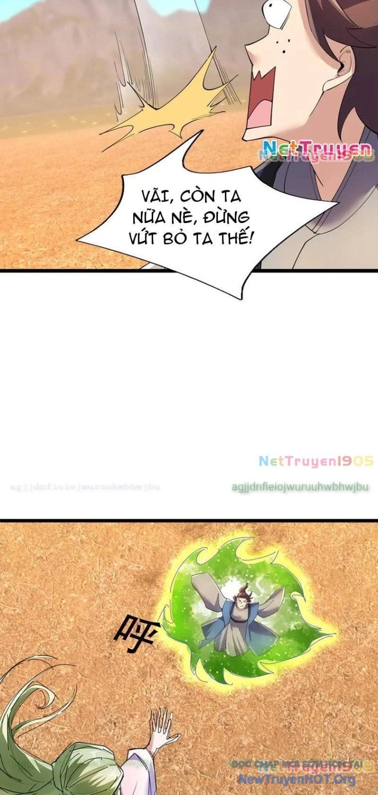 Ngủ Say Vạn Cổ: Xuất Thế Quét Ngang Chư Thiên - Chapter 117 - Page 52