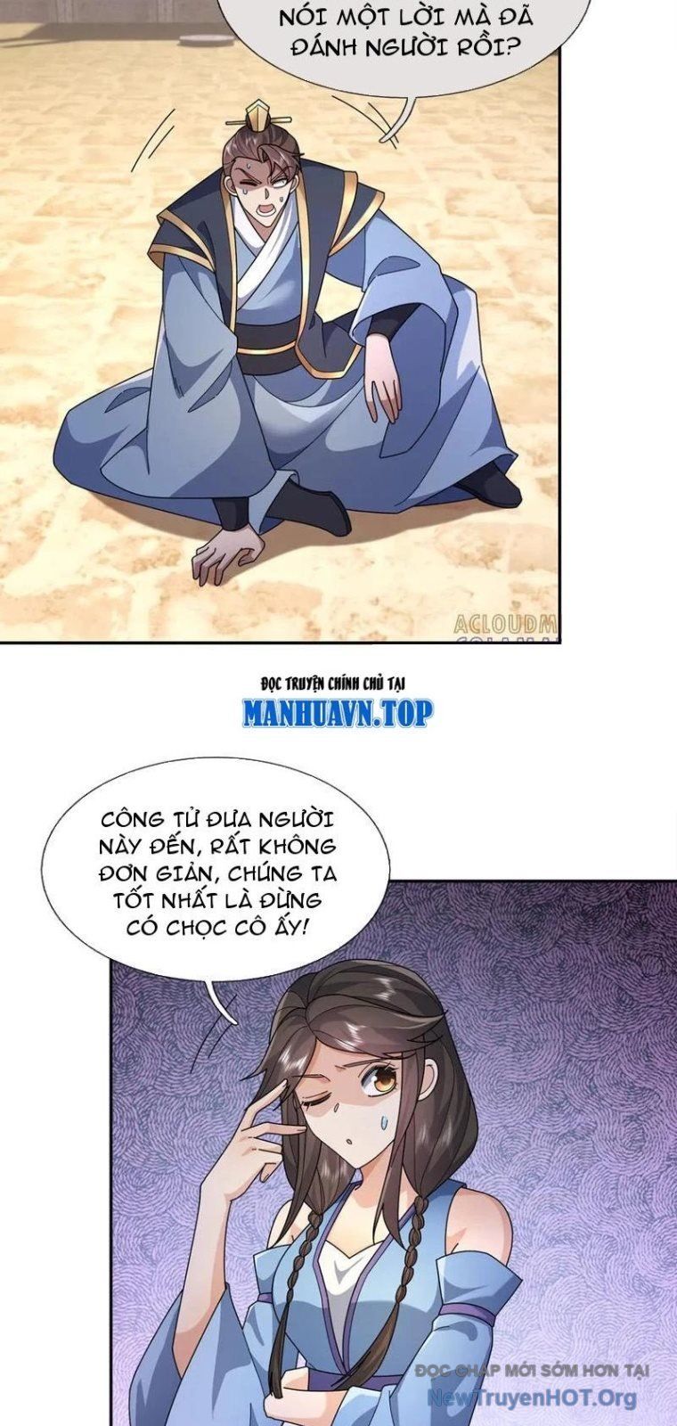 Ngủ Say Vạn Cổ: Xuất Thế Quét Ngang Chư Thiên - Chapter 118 - Page 11