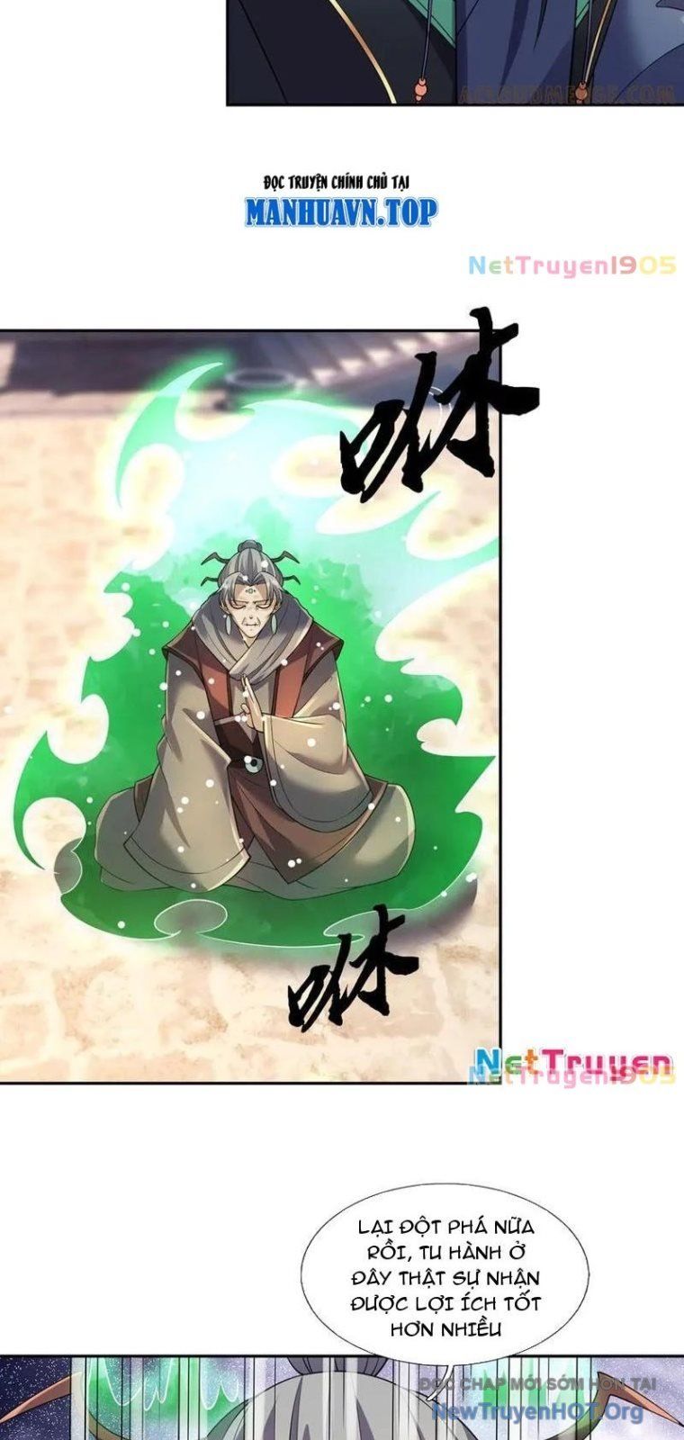 Ngủ Say Vạn Cổ: Xuất Thế Quét Ngang Chư Thiên - Chapter 118 - Page 26