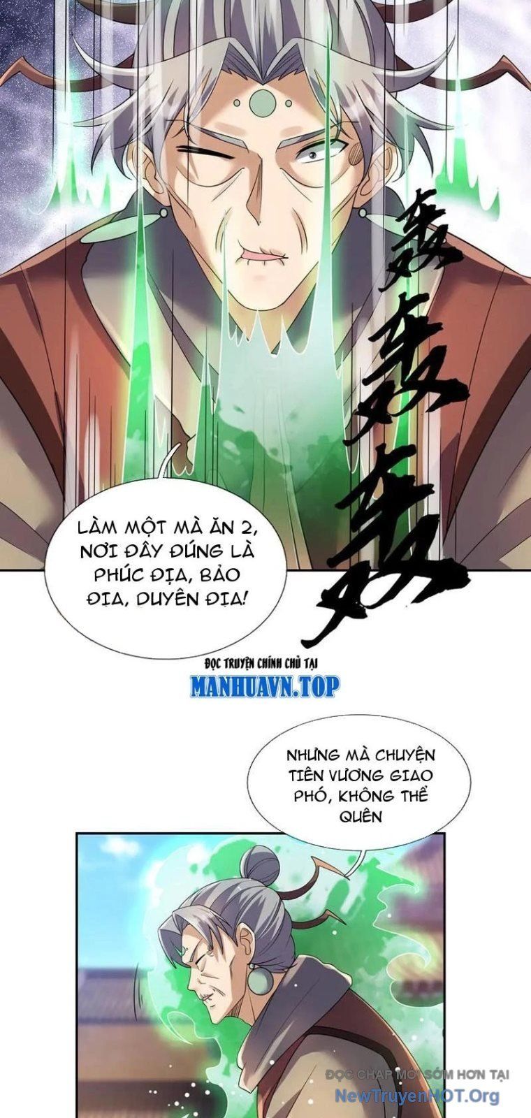 Ngủ Say Vạn Cổ: Xuất Thế Quét Ngang Chư Thiên - Chapter 118 - Page 27