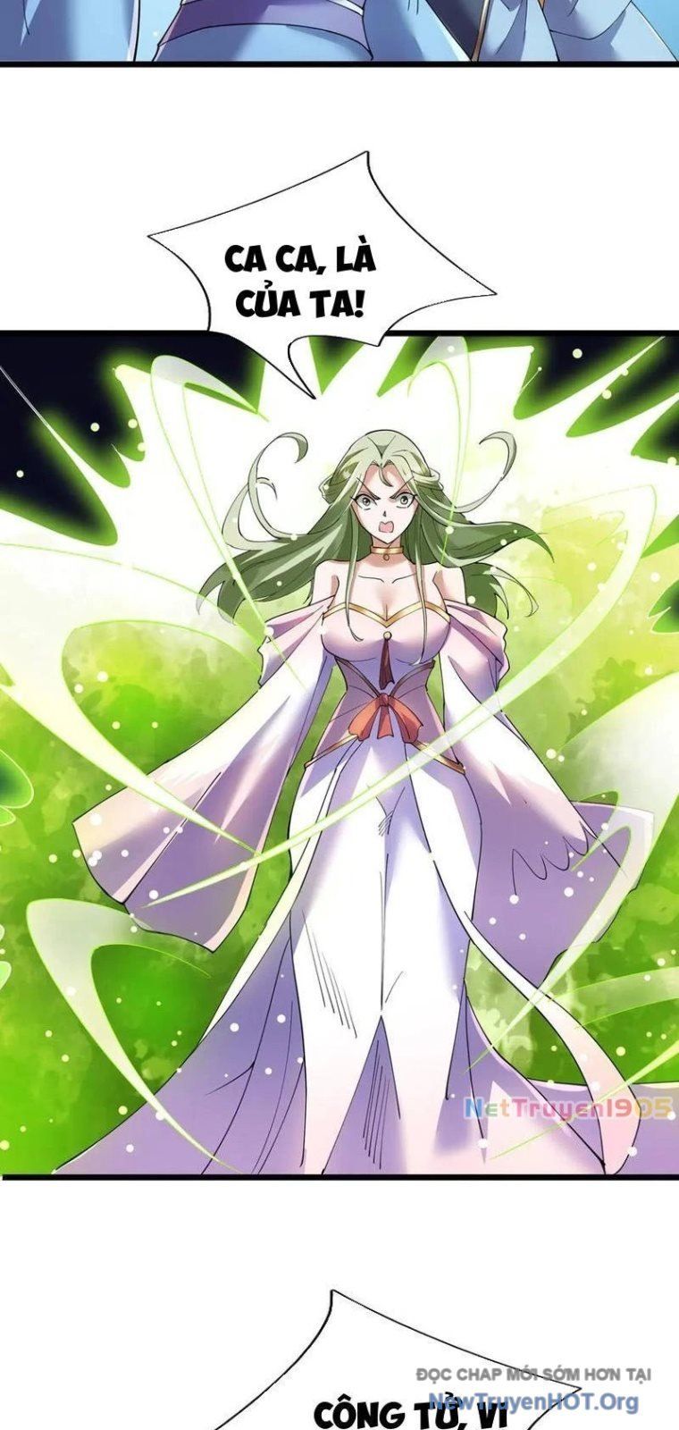 Ngủ Say Vạn Cổ: Xuất Thế Quét Ngang Chư Thiên - Chapter 118 - Page 3