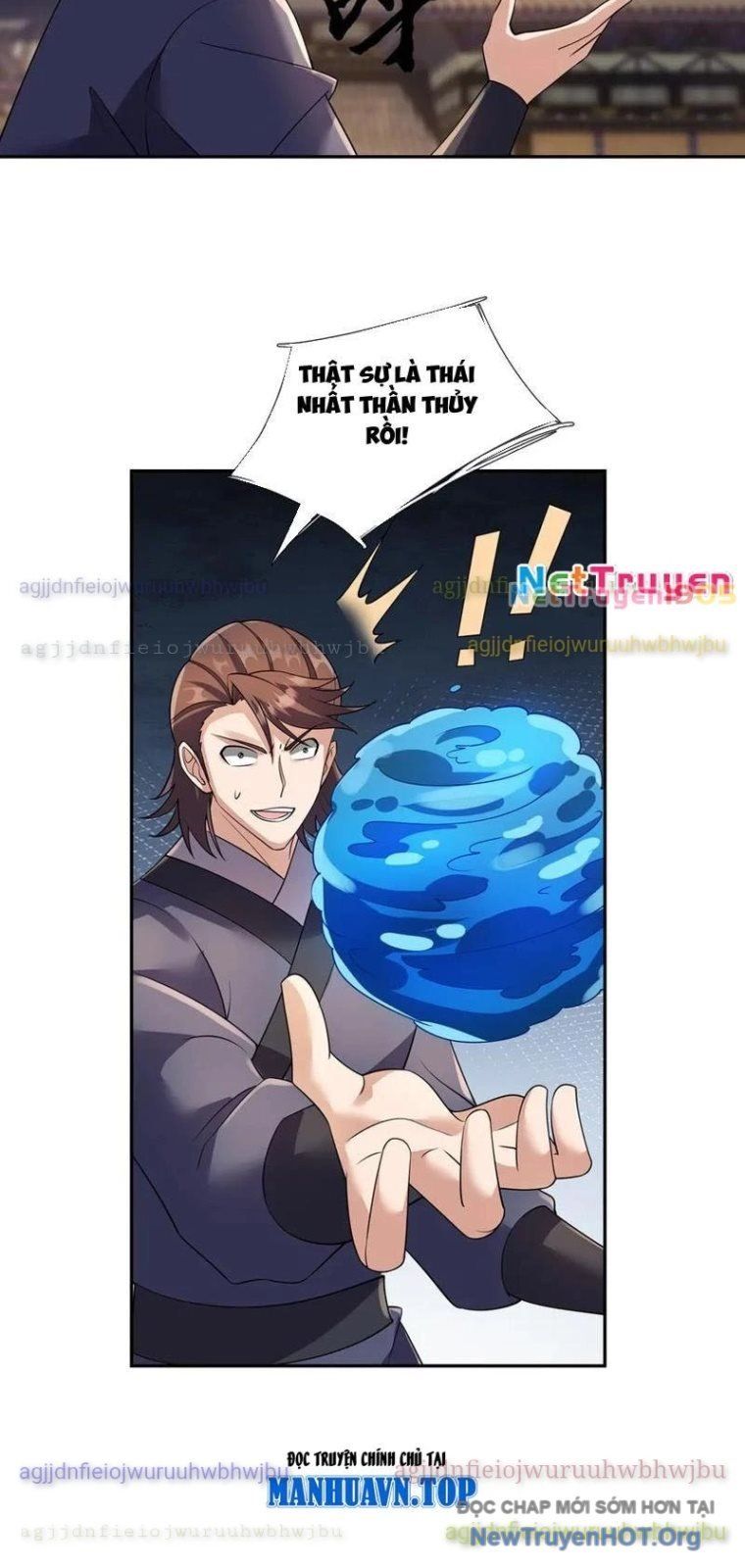 Ngủ Say Vạn Cổ: Xuất Thế Quét Ngang Chư Thiên - Chapter 118 - Page 32