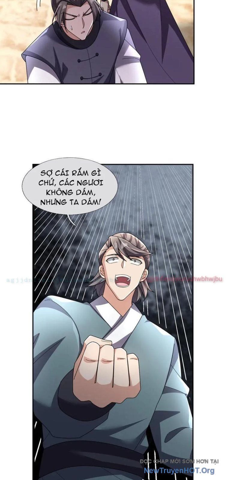 Ngủ Say Vạn Cổ: Xuất Thế Quét Ngang Chư Thiên - Chapter 118 - Page 42