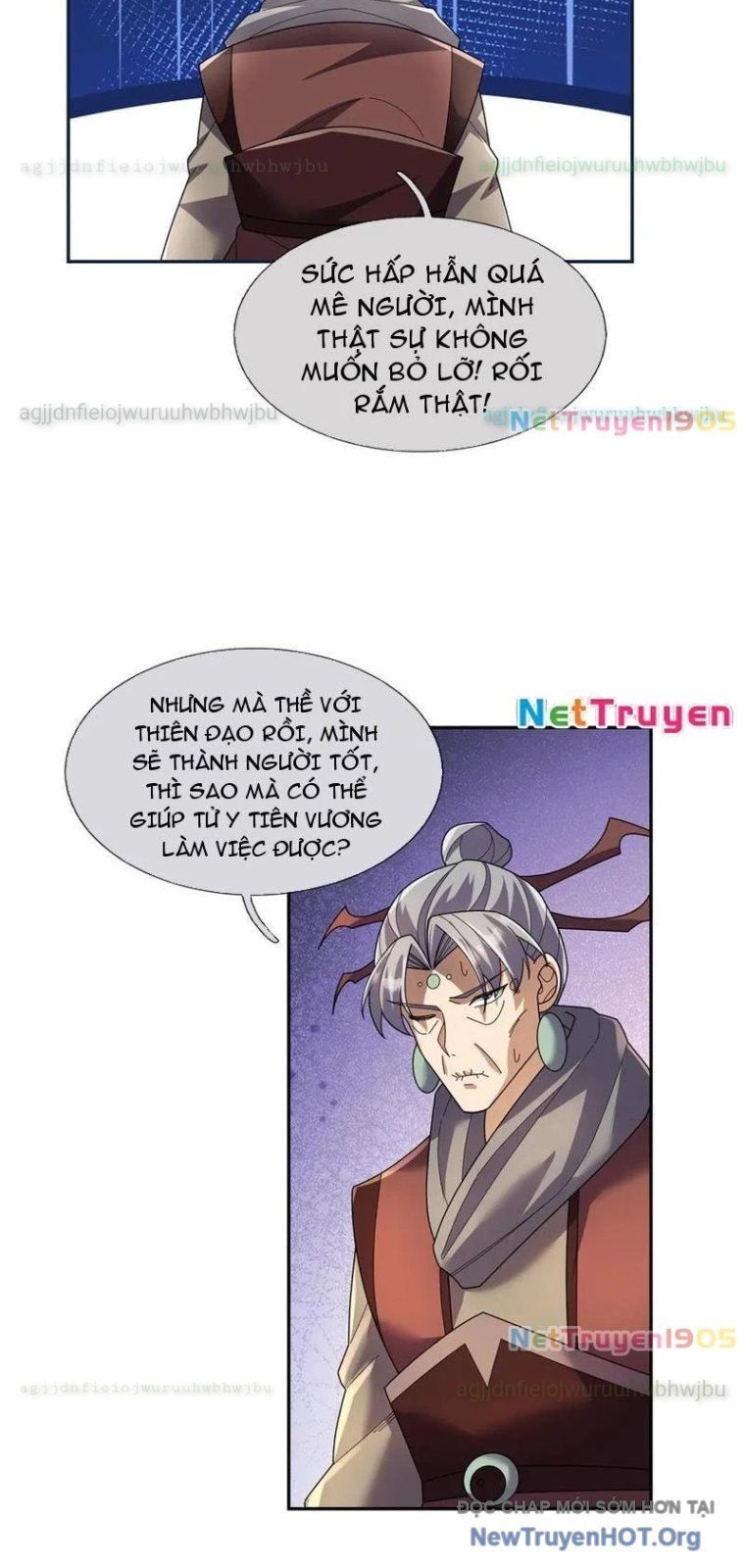 Ngủ Say Vạn Cổ: Xuất Thế Quét Ngang Chư Thiên - Chapter 118 - Page 48