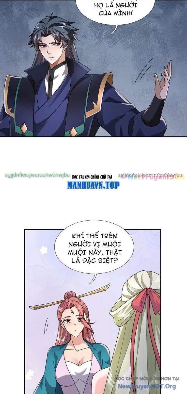 Ngủ Say Vạn Cổ: Xuất Thế Quét Ngang Chư Thiên - Chapter 118 - Page 5