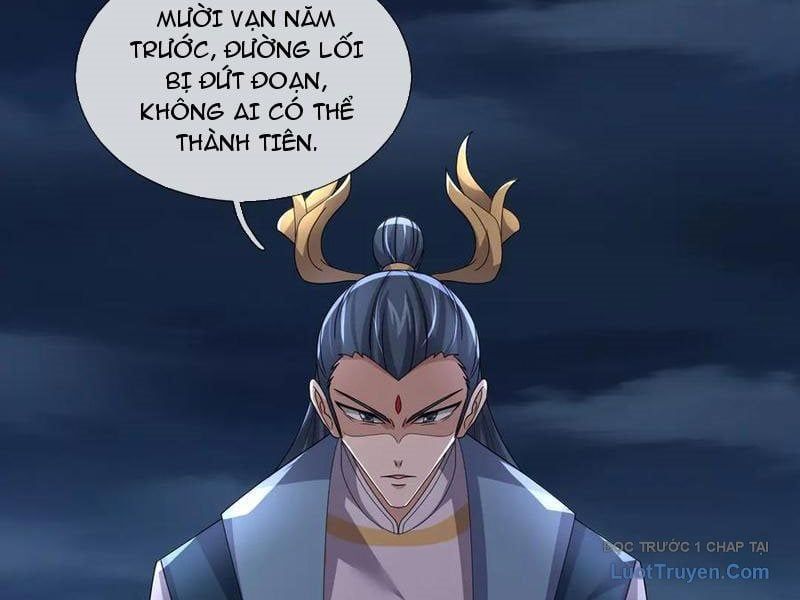 Ngủ Say Vạn Cổ: Xuất Thế Quét Ngang Chư Thiên - Chapter 119 - Page 100