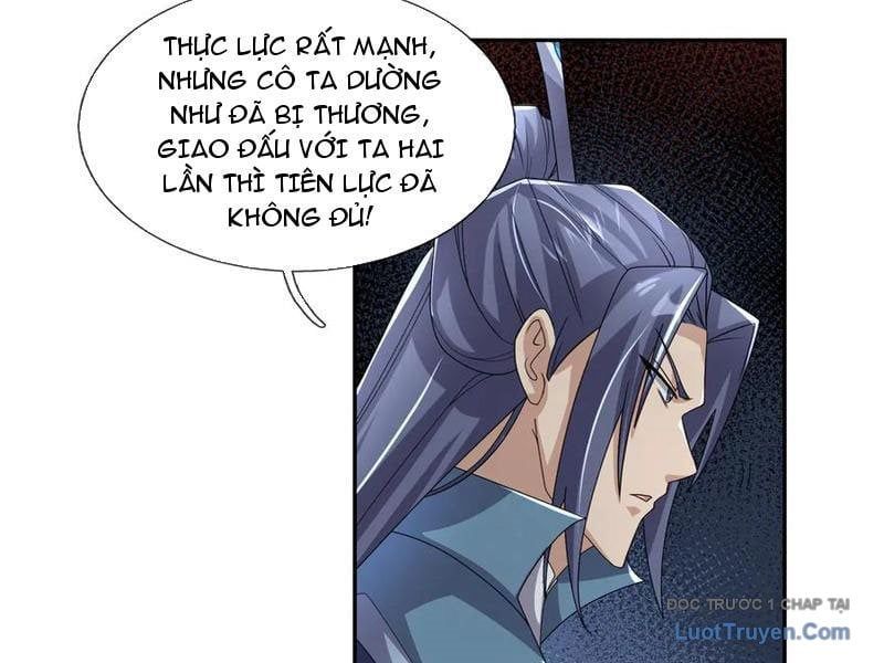 Ngủ Say Vạn Cổ: Xuất Thế Quét Ngang Chư Thiên - Chapter 119 - Page 105