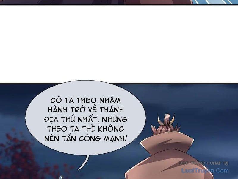 Ngủ Say Vạn Cổ: Xuất Thế Quét Ngang Chư Thiên - Chapter 119 - Page 108