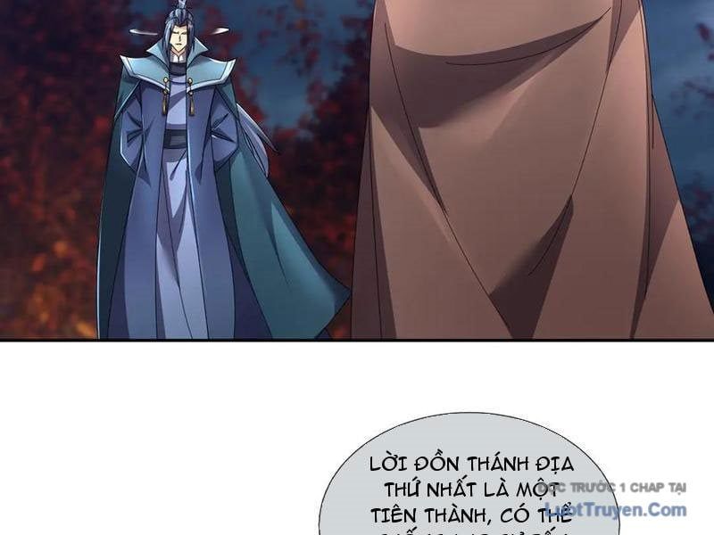 Ngủ Say Vạn Cổ: Xuất Thế Quét Ngang Chư Thiên - Chapter 119 - Page 109