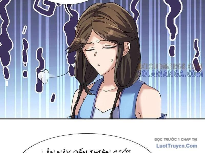 Ngủ Say Vạn Cổ: Xuất Thế Quét Ngang Chư Thiên - Chapter 119 - Page 11