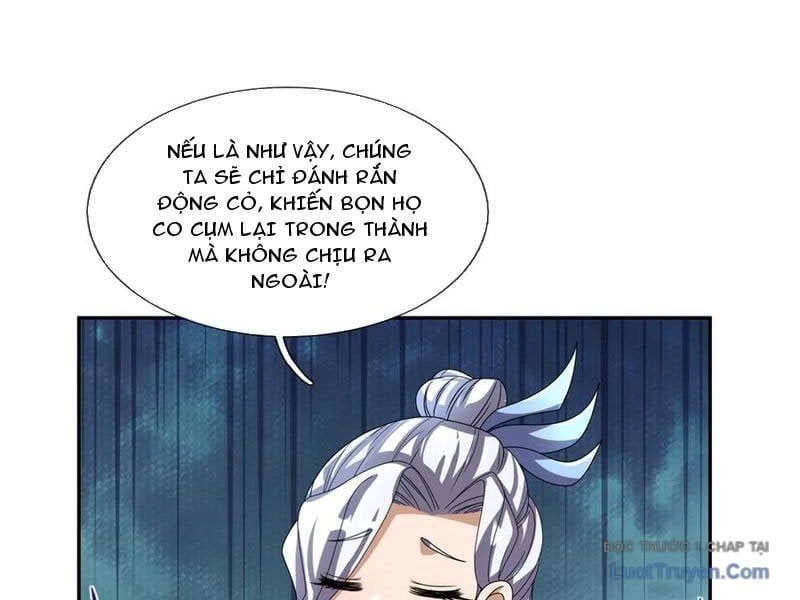 Ngủ Say Vạn Cổ: Xuất Thế Quét Ngang Chư Thiên - Chapter 119 - Page 112
