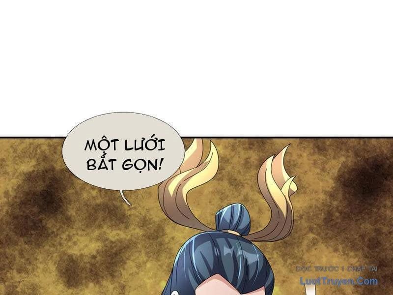 Ngủ Say Vạn Cổ: Xuất Thế Quét Ngang Chư Thiên - Chapter 119 - Page 115