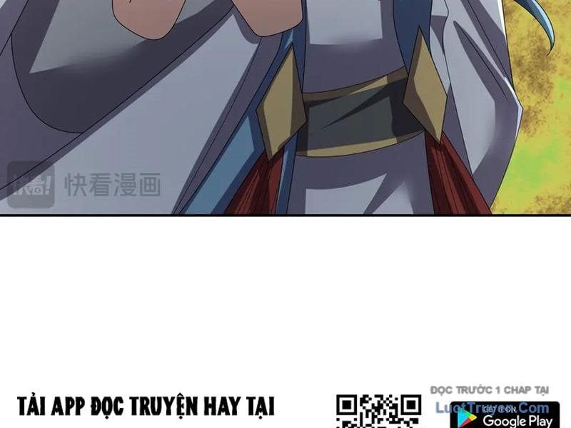 Ngủ Say Vạn Cổ: Xuất Thế Quét Ngang Chư Thiên - Chapter 119 - Page 117