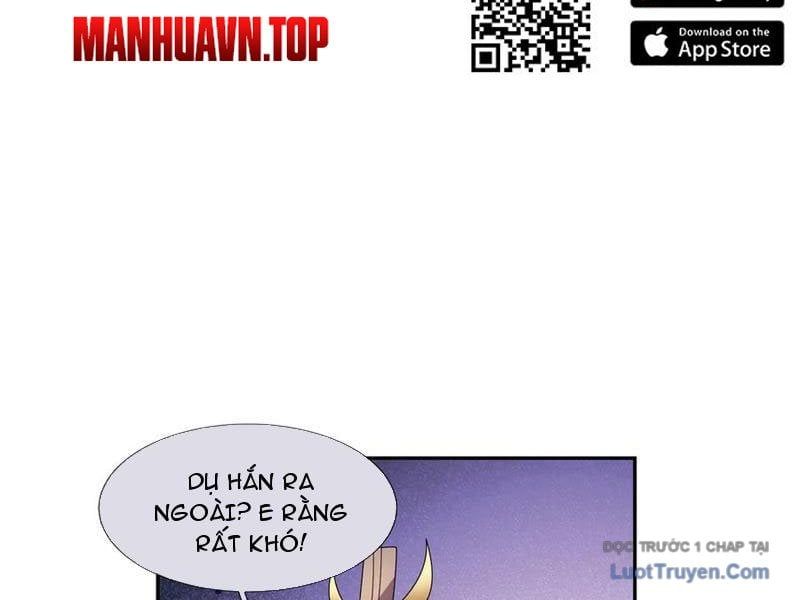 Ngủ Say Vạn Cổ: Xuất Thế Quét Ngang Chư Thiên - Chapter 119 - Page 118