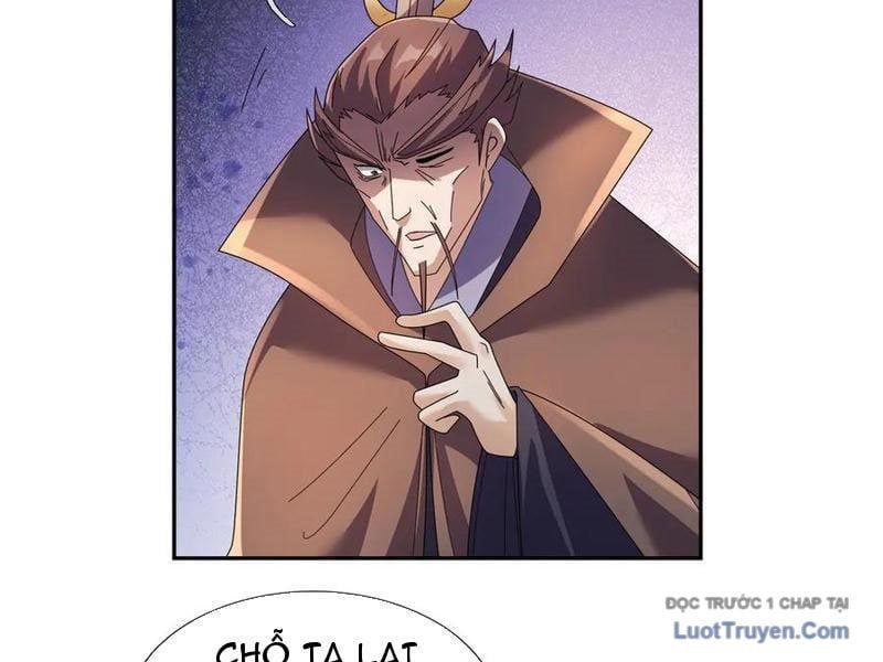 Ngủ Say Vạn Cổ: Xuất Thế Quét Ngang Chư Thiên - Chapter 119 - Page 119