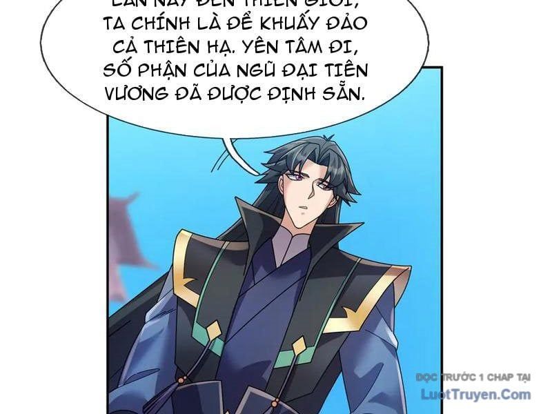 Ngủ Say Vạn Cổ: Xuất Thế Quét Ngang Chư Thiên - Chapter 119 - Page 12