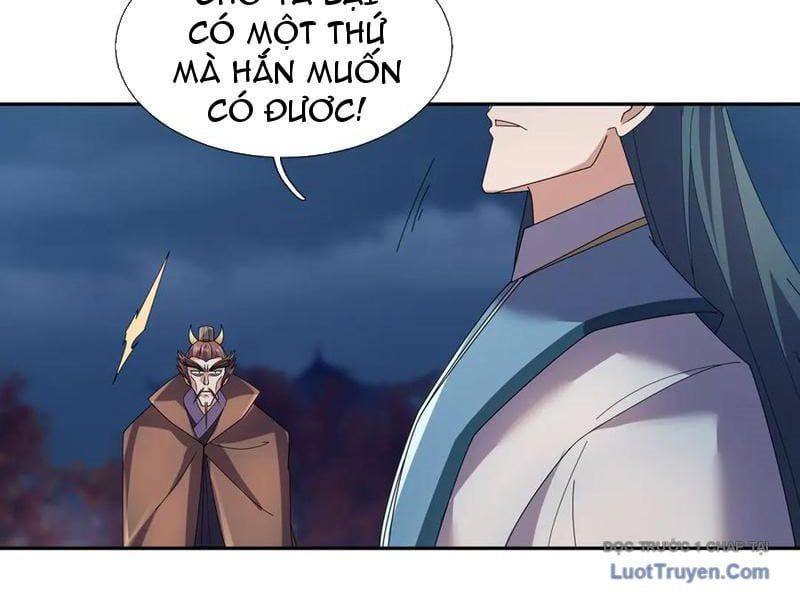 Ngủ Say Vạn Cổ: Xuất Thế Quét Ngang Chư Thiên - Chapter 119 - Page 120
